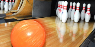 Bowling 17/3-2016