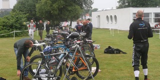 DMI TRI- og DUATHLON 2016